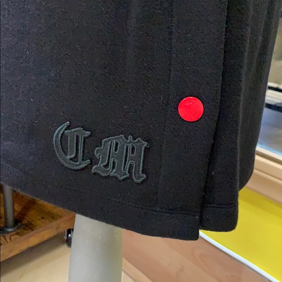 Marcelo Burlon Black Skirt stretch Size Small - Picture 2 of 6